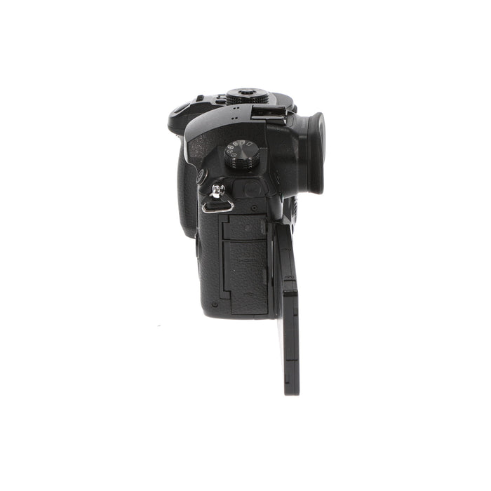 【セール】【中古品】Panasonic DC-GH5-K ミラーレス一眼カメラ GH5(ボディ)