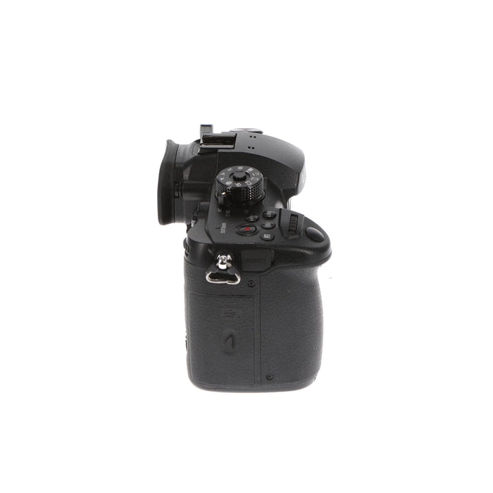【セール】【中古品】Panasonic DC-GH5-K ミラーレス一眼カメラ GH5(ボディ)
