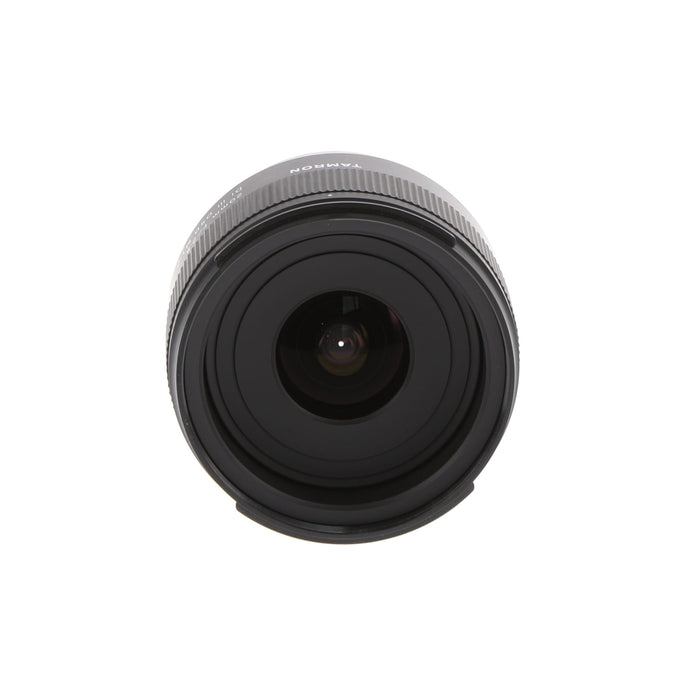 【中古品】TAMRON Model F050(SONY E) 20mm F/2.8 Di III OSD(ソニーEマウント用)