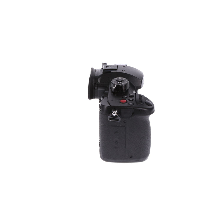 【中古品】Panasonic DC-GH5M2 デジタル一眼カメラ(ボディ)
