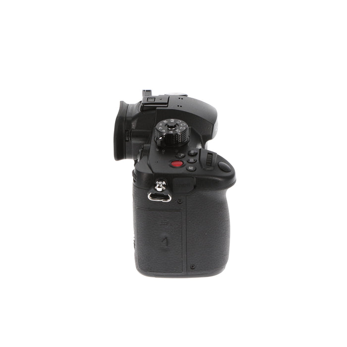 中古品】Panasonic DC-GH5M2 デジタル一眼カメラ(ボディ) - 業務 中古品】Panasonic DC-GH5M2 デジタル一眼カメラ(ボディ) - 業務