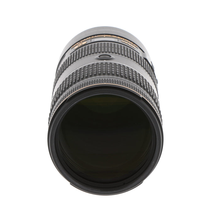 Nikon AF-S NIKKOR 70-200mm F4 G ED VR不良 Nikon AF-S NIKKOR 70-200mm F4 G ED VR不良