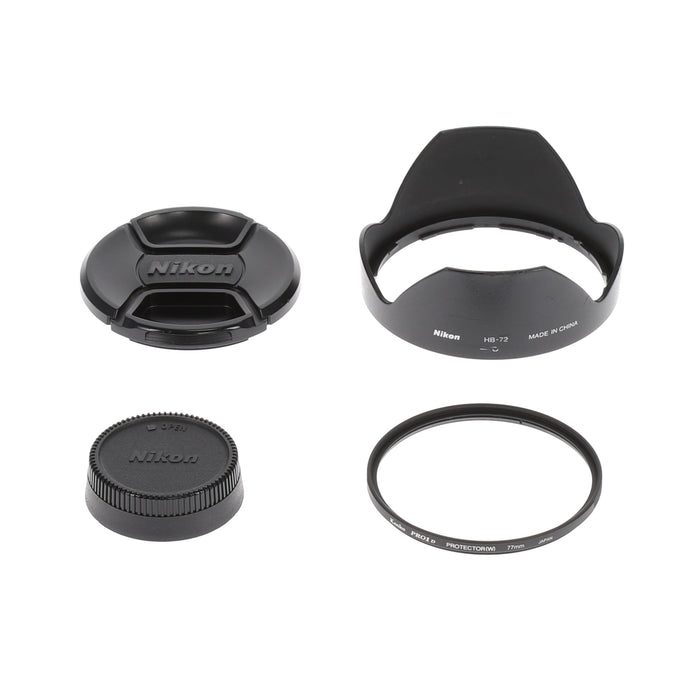 【中古品】Nikon AF-S NIKKOR 20mm f/1.8G ED AF-S NIKKOR 20mm f/1.8G ED
