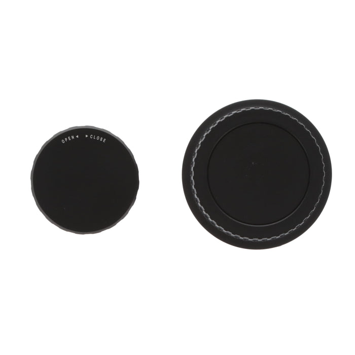 【中古品】LAOWA LAO0030 25mm F2.8 2.5-5X ULTRA MACRO (キヤノン EF)