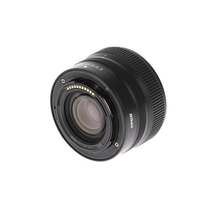 【中古品】Nikon NIKKOR Z 24-50mm F4-6.3 NIKKOR Z 24-50mm F4-6.3