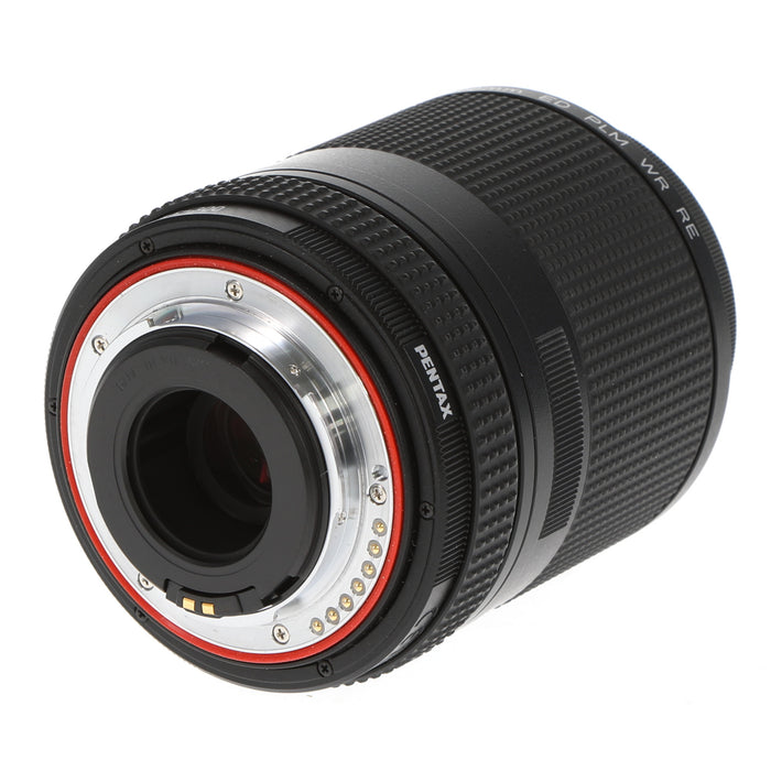 【中古品】PENTAX HD PENTAX-DA 55-300mmF4.5-6.3ED PLM WR RE HD PENTAX-DA 55-300mmF4.5-6.3ED PLM WR RE