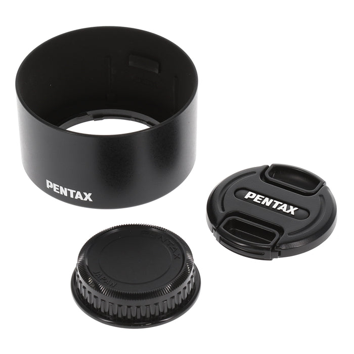【中古品】PENTAX HD PENTAX-DA 55-300mmF4.5-6.3ED PLM WR RE HD PENTAX-DA 55-300mmF4.5-6.3ED PLM WR RE