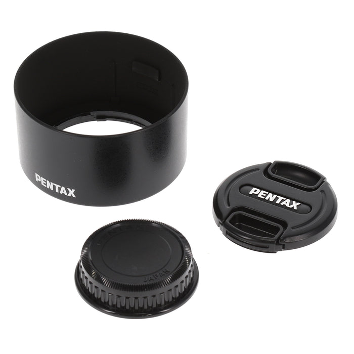 【中古品】PENTAX HD PENTAX-DA 55-300mmF4.5-6.3ED PLM WR RE HD PENTAX-DA 55-300mmF4.5-6.3ED PLM WR RE