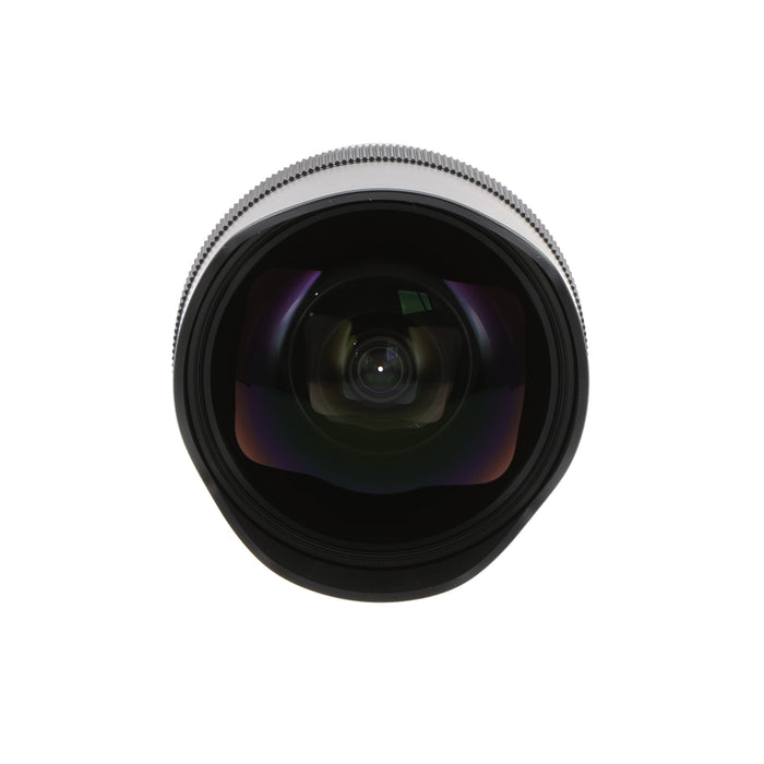 【セール】【中古品】SIGMA 450694 14mm F1.8 DG HSM | Art(Lマウント)