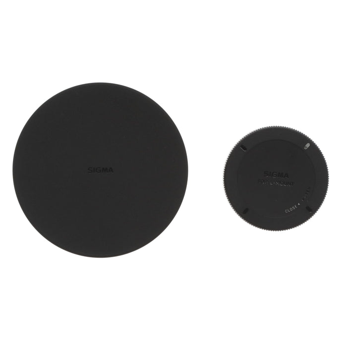 【セール】【中古品】SIGMA 450694 14mm F1.8 DG HSM | Art(Lマウント)