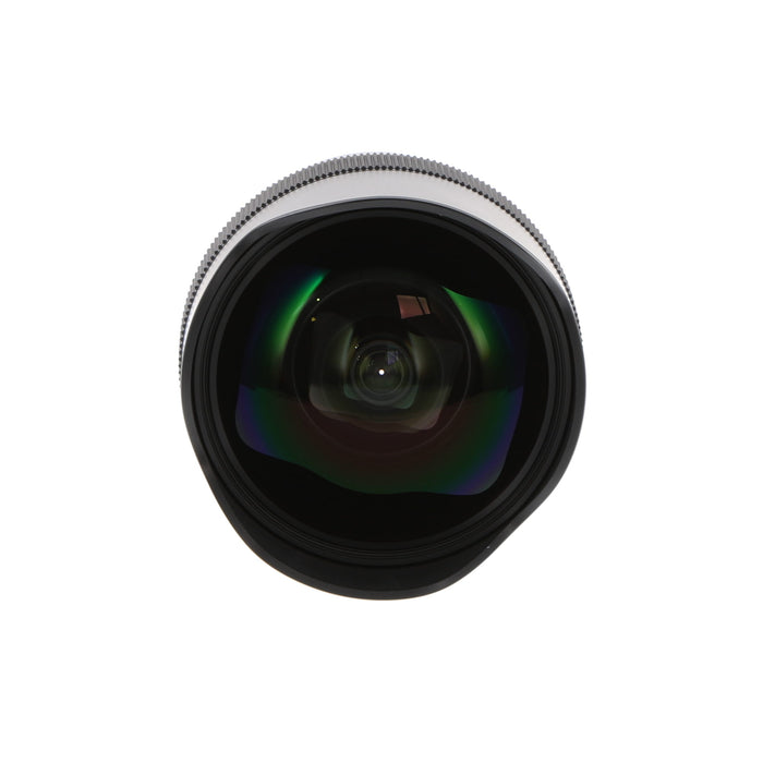 【中古品】SIGMA 450694 14mm F1.8 DG HSM | Art(Lマウント)