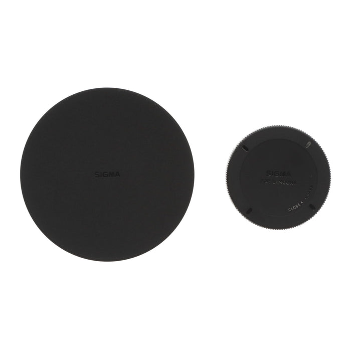 【中古品】SIGMA 450694 14mm F1.8 DG HSM | Art(Lマウント)