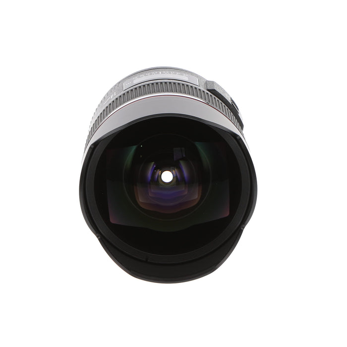 【セール】【中古品】Canon EF1428L2 超広角単焦点レンズ EF14mm F2.8L II USM