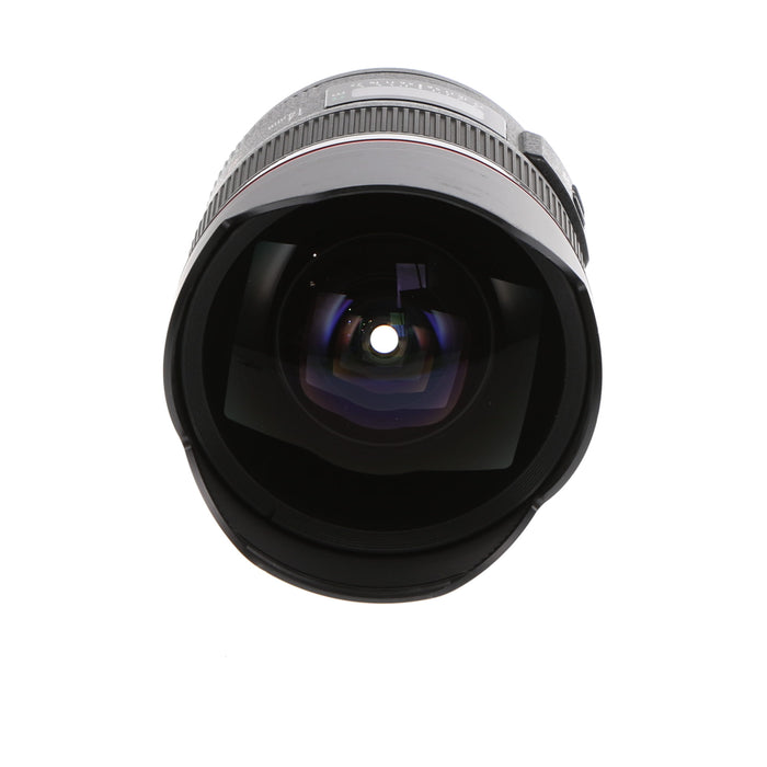 【中古品】Canon EF1428L2 超広角単焦点レンズ EF14mm F2.8L II USM