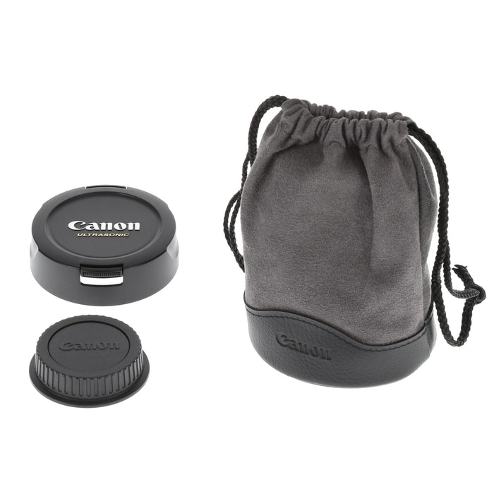 【中古品】Canon EF1428L2 超広角単焦点レンズ EF14mm F2.8L II USM
