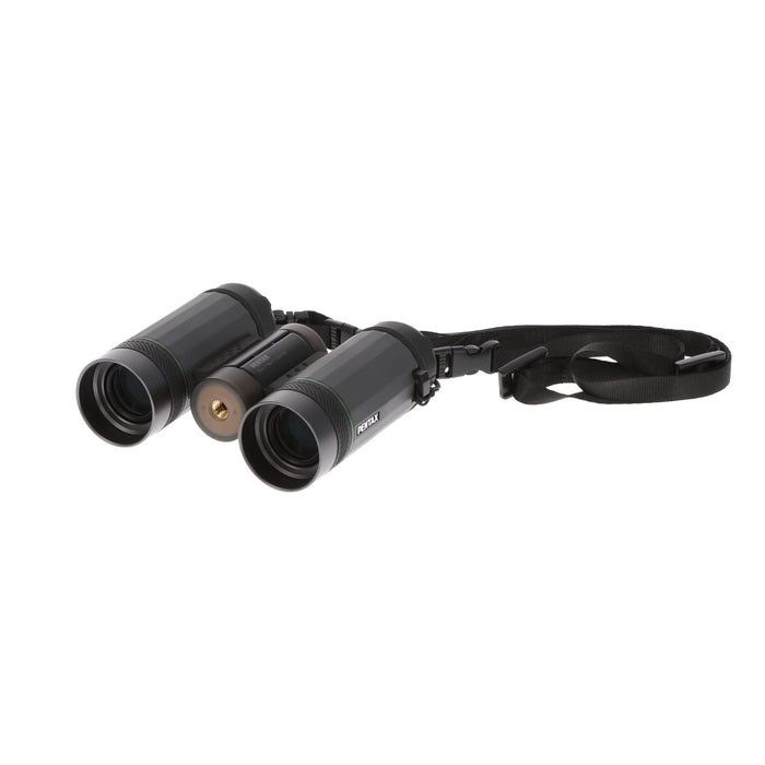 【中古品】RICOH PENTAX VD 4x20 WP 分離式３WAY双眼鏡