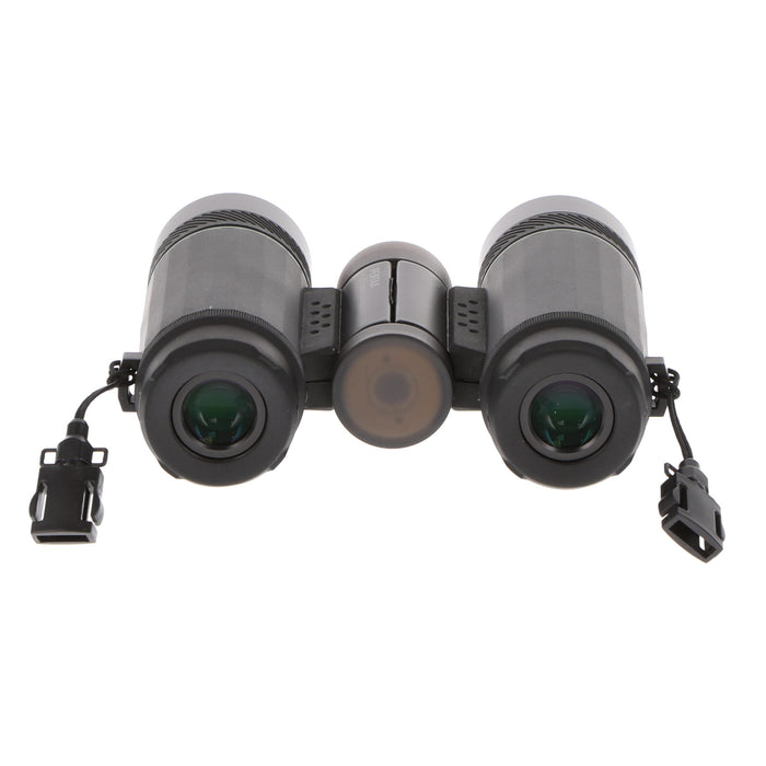 【中古品】RICOH PENTAX VD 4x20 WP 分離式３WAY双眼鏡