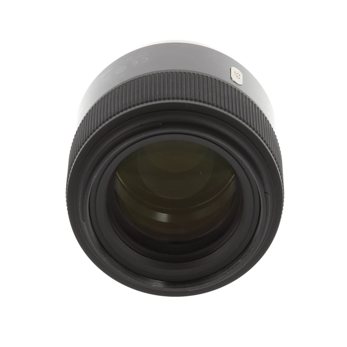 【中古品】TAMRON Model F016(Sony A) SP 85mm F/1.8 Di VC USD(ソニーAマウント用)