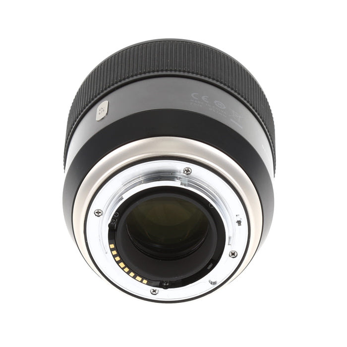 【中古品】TAMRON Model F016(Sony A) SP 85mm F/1.8 Di VC USD(ソニーAマウント用)