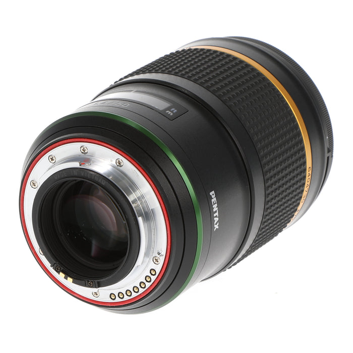 【中古品】PENTAX HD PENTAX-D FA 50mmF1.4 SDM AW HD PENTAX-D FA 50mmF1.4 SDM AW