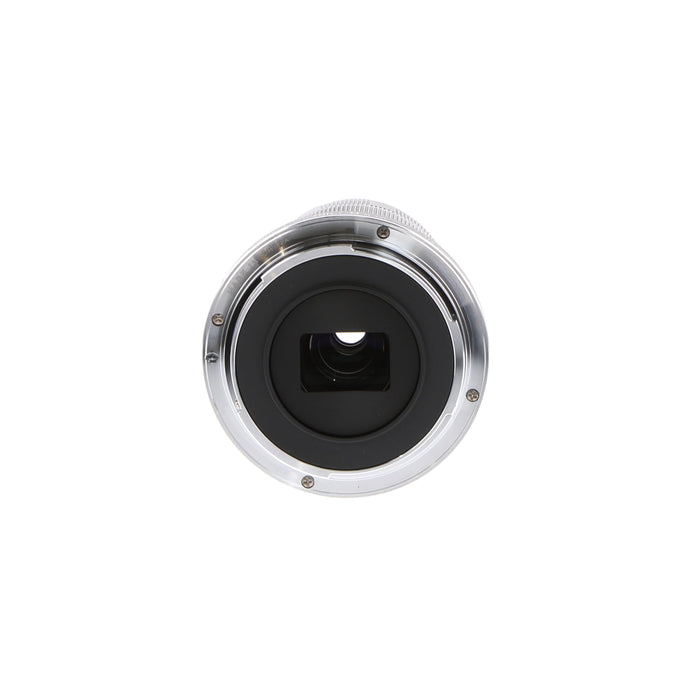 【中古品】LAOWA LAO0030 LAOWA 25mm F2.8 2.5-5X ULTRA MACRO[キャノン用]