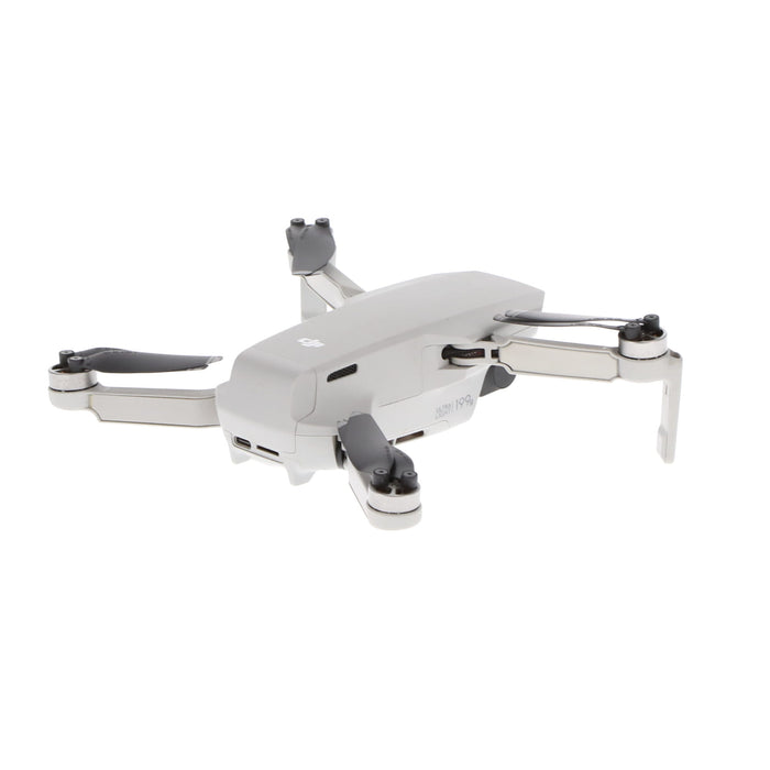 【中古品】DJI MI2CP2 DJI Mini 2 Fly More Combo[内蔵リモートID対応/事前登録無し]