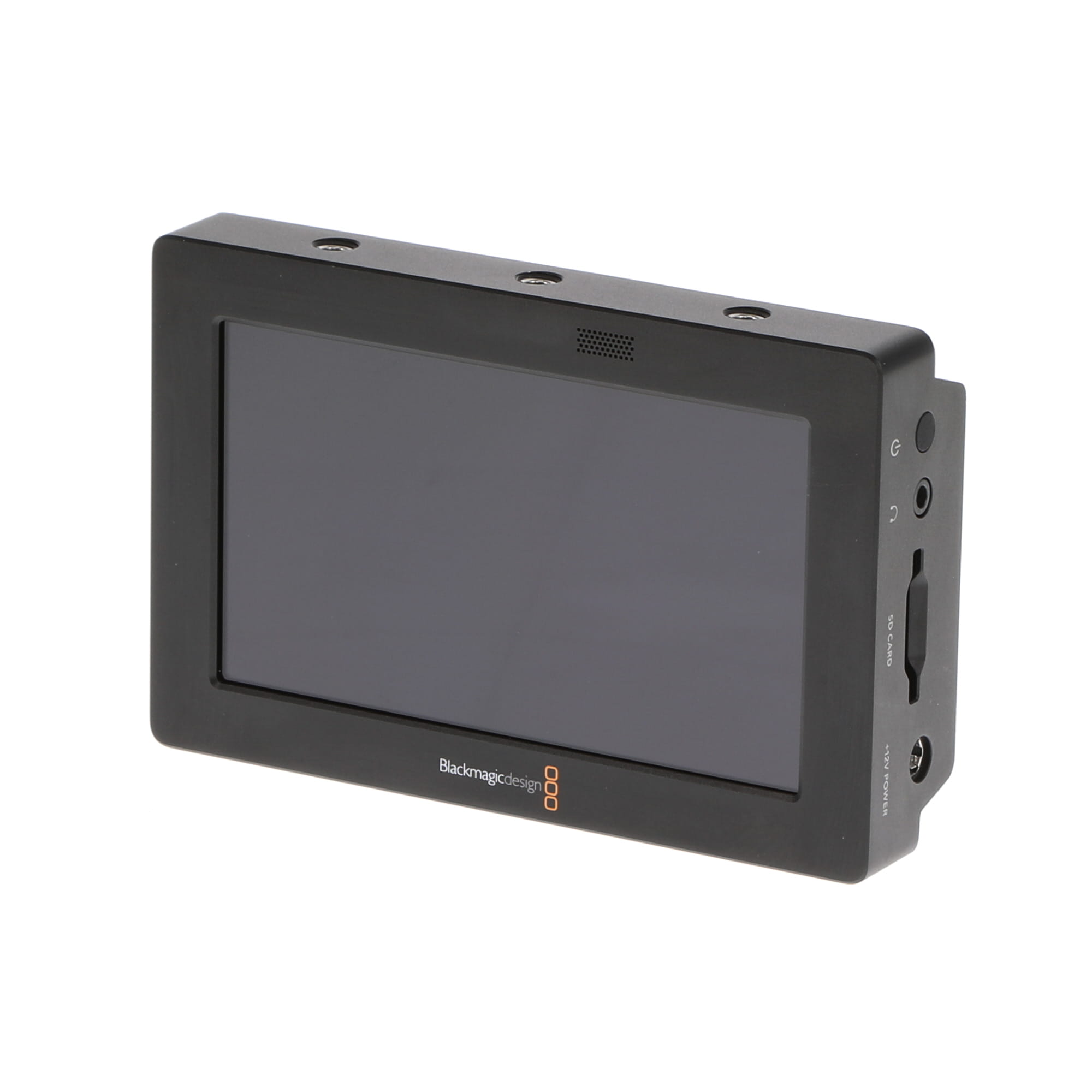 中古品】BlackmagicDesign HYPERD/AVIDA03/5 Blackmagic Video Assist 