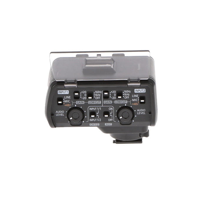 Amazon.co.jp: パナソニック (Panasonic)(Panasonic) DMW-XLR1