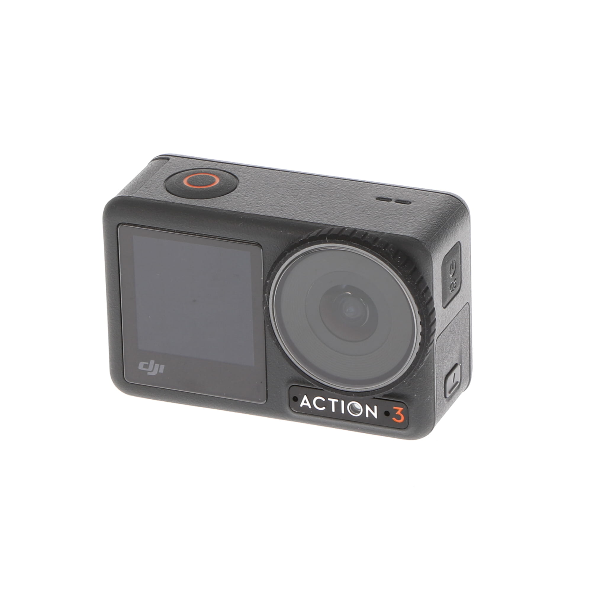 中古品】DJI AC2023 Osmo Action 3 Standard コンボ - 業務用撮影 