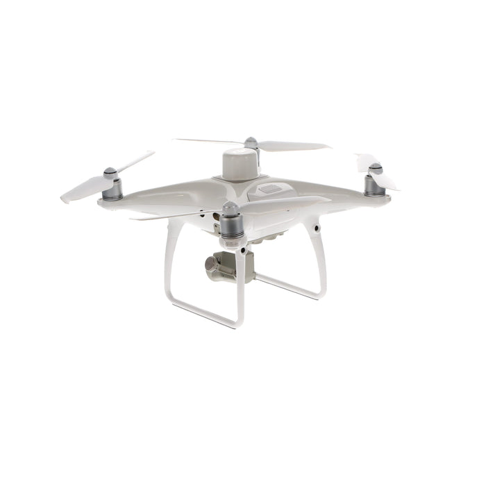 【中古品】DJI Phantom 4 RTK Phantom 4 RTK[リモートID無し/事前登録無し]
