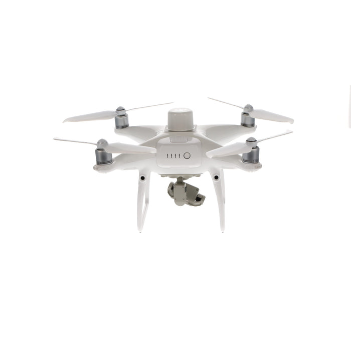 【中古品】DJI Phantom 4 RTK Phantom 4 RTK[リモートID無し/事前登録無し]