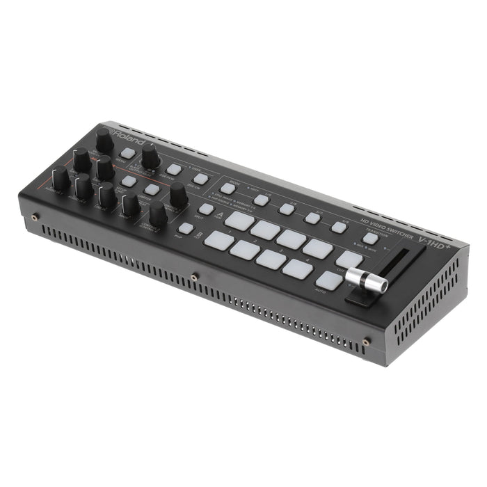Roland V-1HD+スイッチャー美品 【公式通販】
