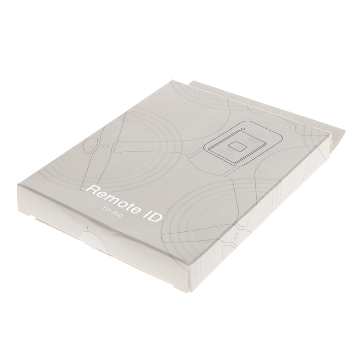 【中古品】TEAD TD-RID リモートID（外付け型発信機）