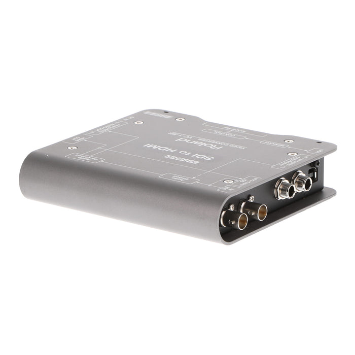 【中古品】Roland VC-1-SH ビデオコンバーター SDI to HDMI