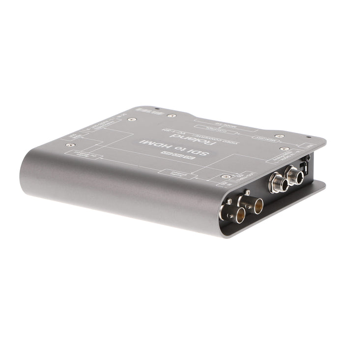 【セール】【中古品】Roland VC-1-SH ビデオコンバーター SDI to HDMI