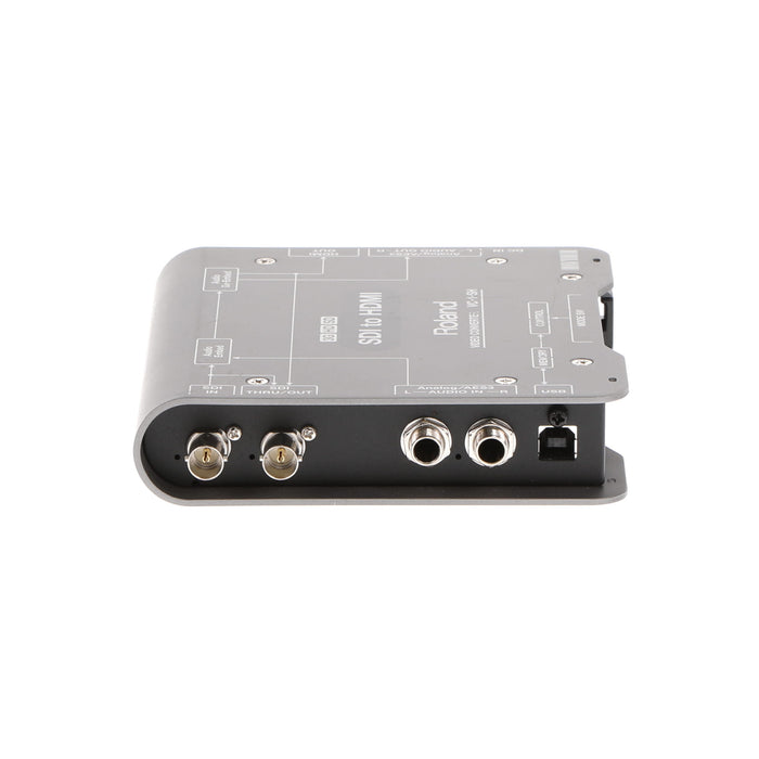 【セール】【中古品】Roland VC-1-SH ビデオコンバーター SDI to HDMI