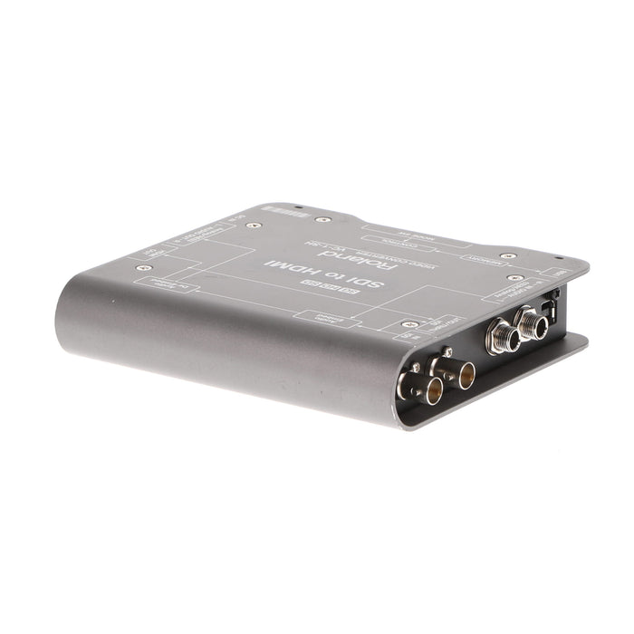 【セール】【中古品】Roland VC-1-SH ビデオコンバーター SDI to HDMI