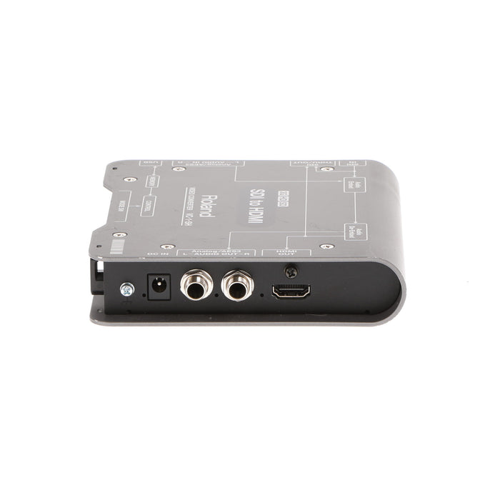 【セール】【中古品】Roland VC-1-SH ビデオコンバーター SDI to HDMI