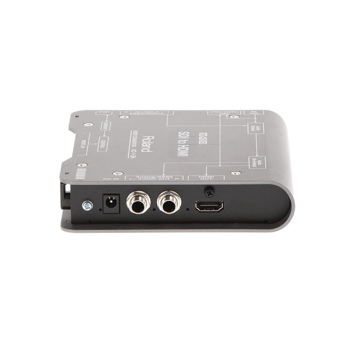 【中古品】Roland VC-1-SH ビデオコンバーター SDI to HDMI