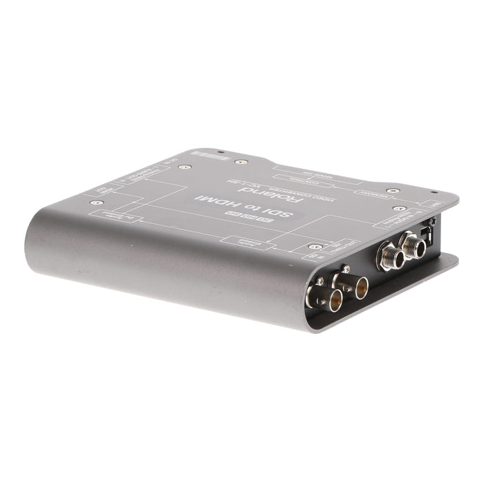 【セール】【中古品】Roland VC-1-SH ビデオコンバーター SDI to HDMI