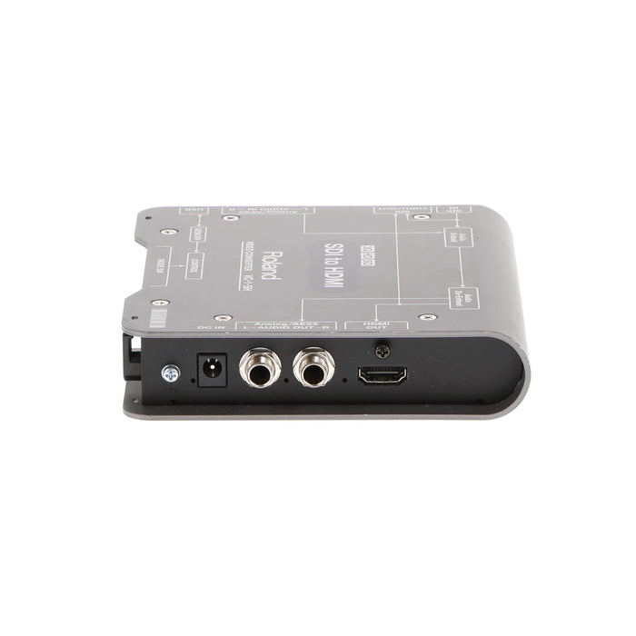 【セール】【中古品】Roland VC-1-SH ビデオコンバーター SDI to HDMI