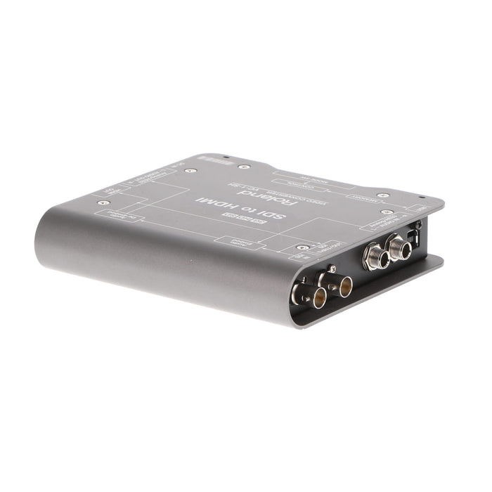 【セール】【中古品】Roland VC-1-SH ビデオコンバーター SDI to HDMI