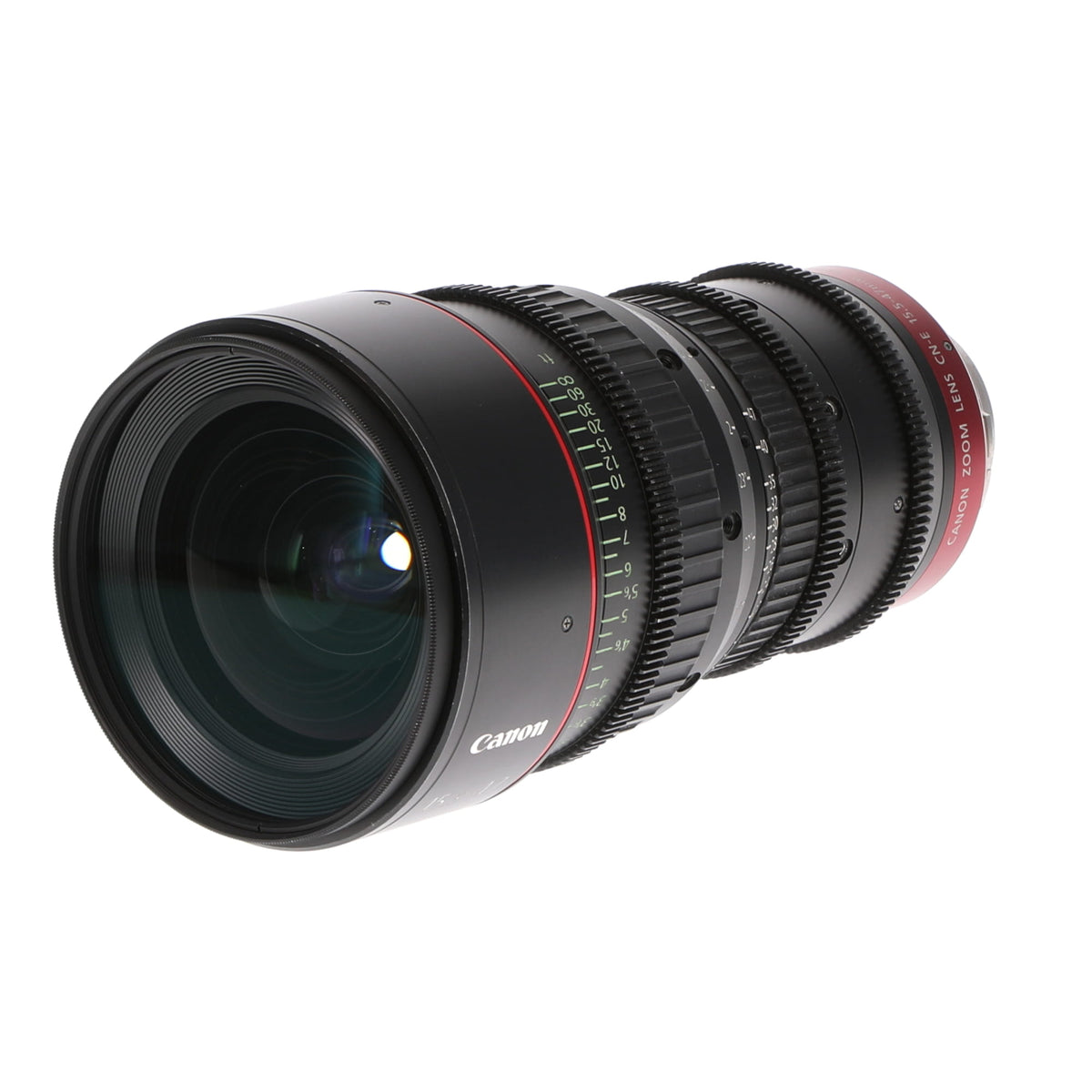 Canon キヤノン8 (古型) レンズ Canon(キヤノン)の中古カメラレンズ - リコレ！|ビックカメラグループ