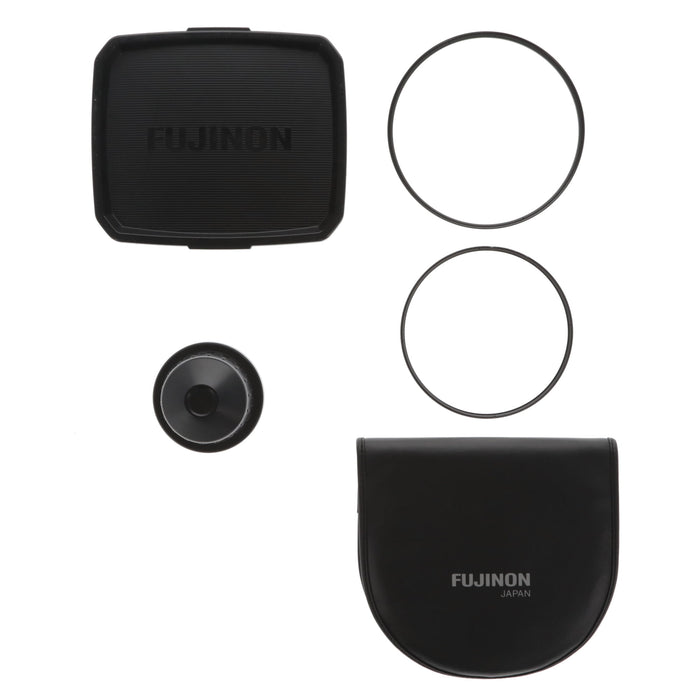 【中古品】FUJINON ZK4.7×19-SAFB ZK19-90mm T2.9(PLマウント/メートル表記/ドライブユニット付)