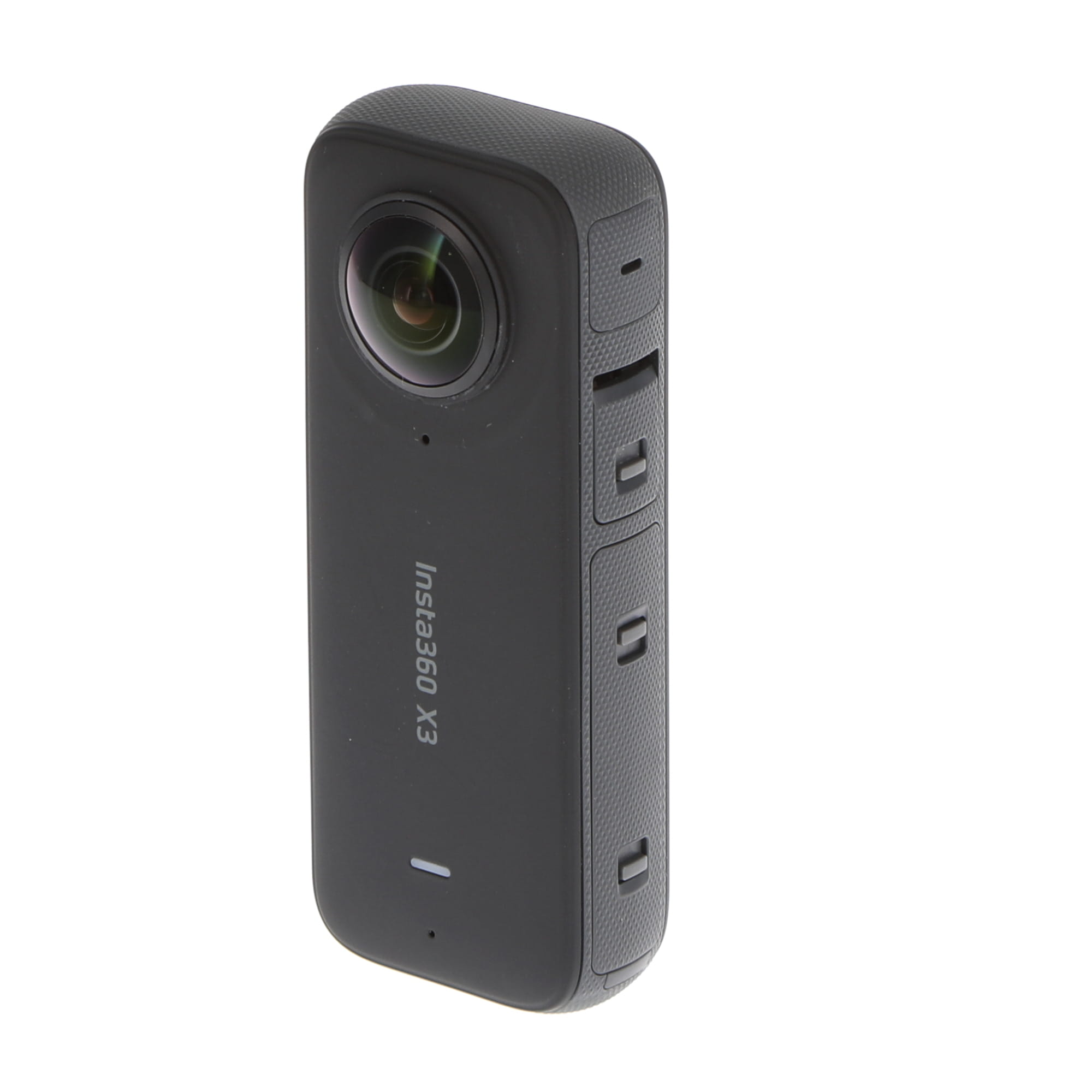 中古品】Insta360 CINSAAQ/B Insta360 X3 - 業務用撮影・映像