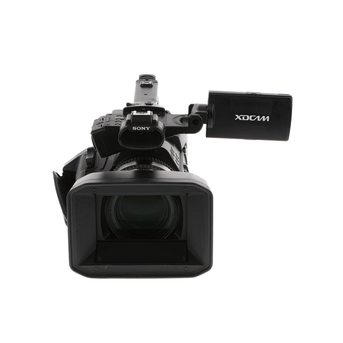 【中古品】SONY PXW-X180 XDCAMメモリーカムコーダー(ジャンク品)