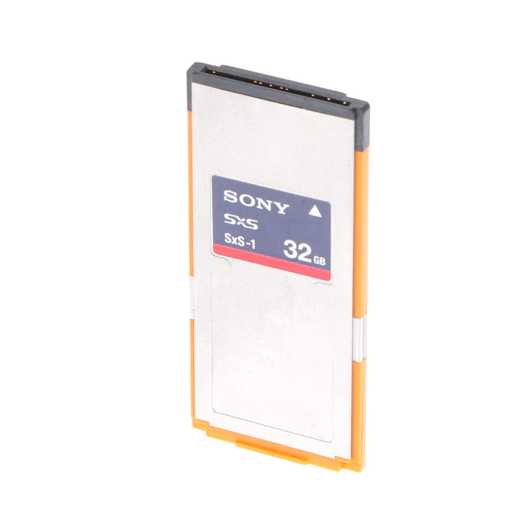 ソニーSBS-32G1×2枚SBP-32×1枚メモリカード3枚まとめ売り