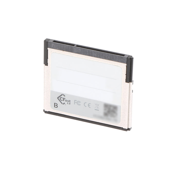 【中古品】SanDisk SDCFSP-128G-J46B Extreme Pro CFast 2.0 カード 128GB