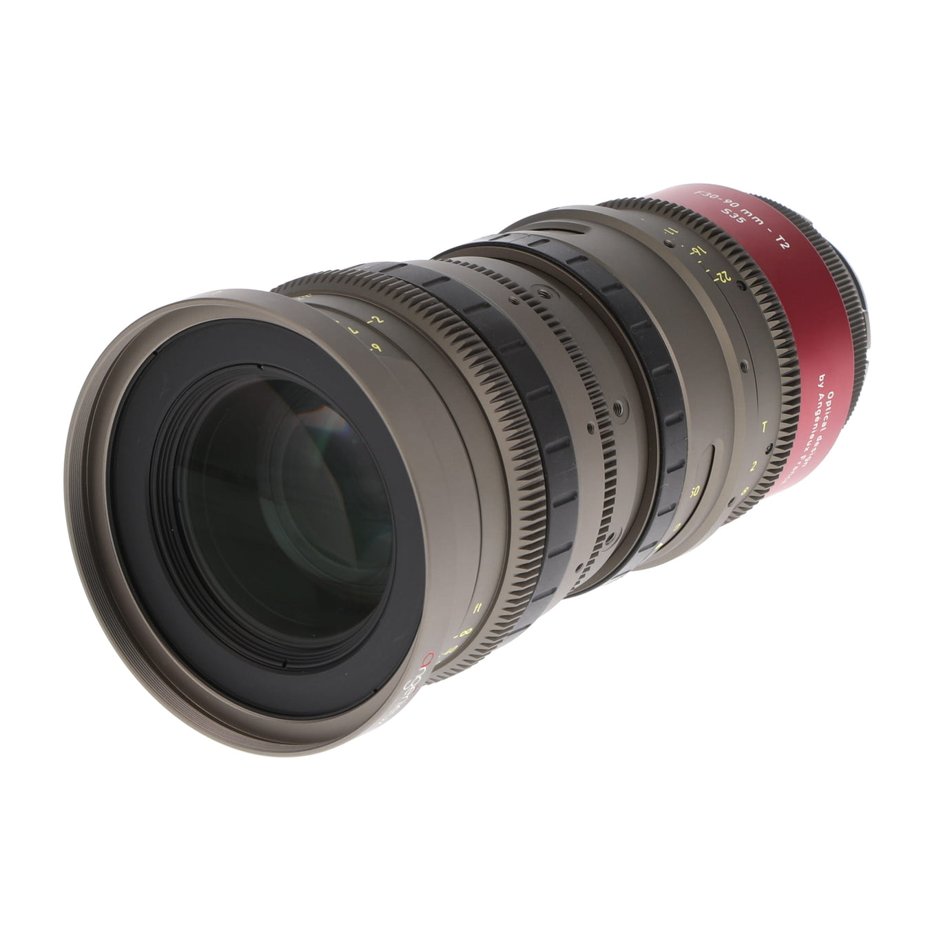 Angenieux