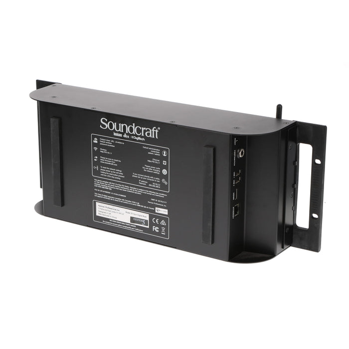 【中古品】Soundcraft Ui16 デジタル・ミキサー